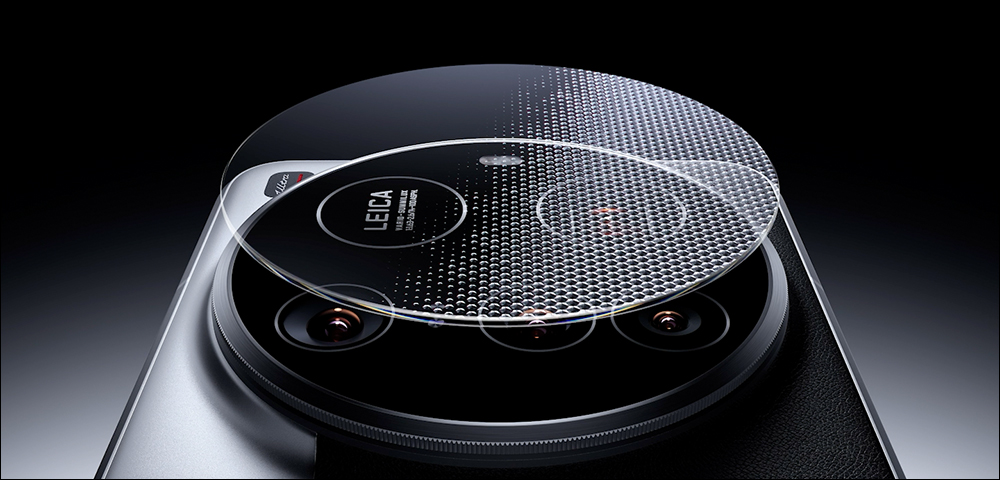 小米 Xiaomi 15 Ultra 旗艦正式發表:全新徠卡超純光學系統,支援 28 倍無損變焦 - 電腦王阿達 小米 Xiaomi 15 Ultra 旗艦正式發表:全新徠卡超純光學系統,支援 28 倍無損變焦 - 電腦王阿達