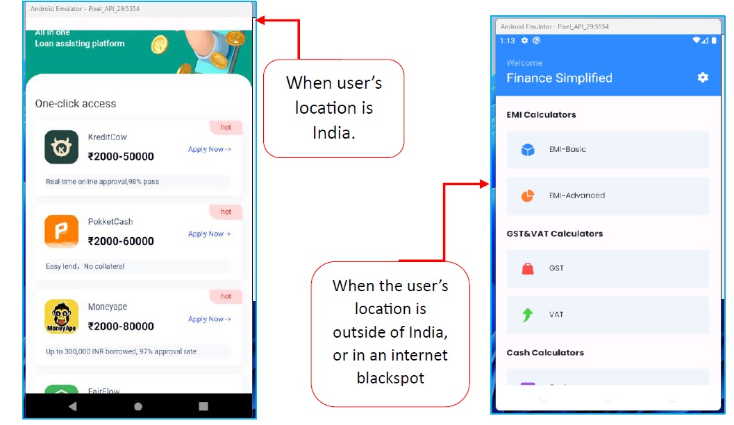 Android 惡意程式「Finance Simplified」曝光:超過十萬用戶成金融詐騙目標 - 電腦王阿達 Android 惡意程式「Finance Simplified」曝光:超過十萬用戶成金融詐騙目標 - 電腦王阿達