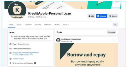 Android 惡意程式「Finance Simplified」曝光:超過十萬用戶成金融詐騙目標 - 電腦王阿達 Android 惡意程式「Finance Simplified」曝光:超過十萬用戶成金融詐騙目標 - 電腦王阿達