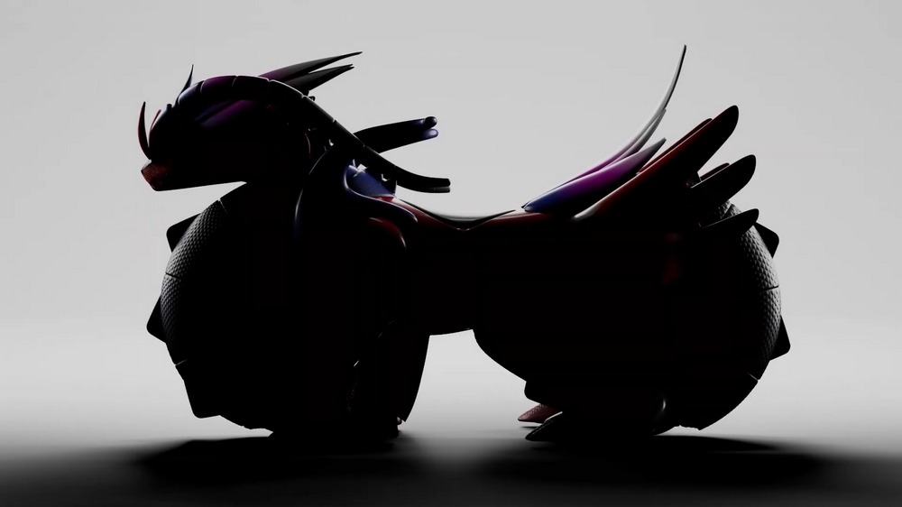 Honda 故勒頓計畫:將《寶可夢朱/紫》傳說坐騎化為現實,將於 3 月份亮相 - 電腦王阿達 Honda 故勒頓計畫:將《寶可夢朱/紫》傳說坐騎化為現實,將於 3 月份亮相 - 電腦王阿達