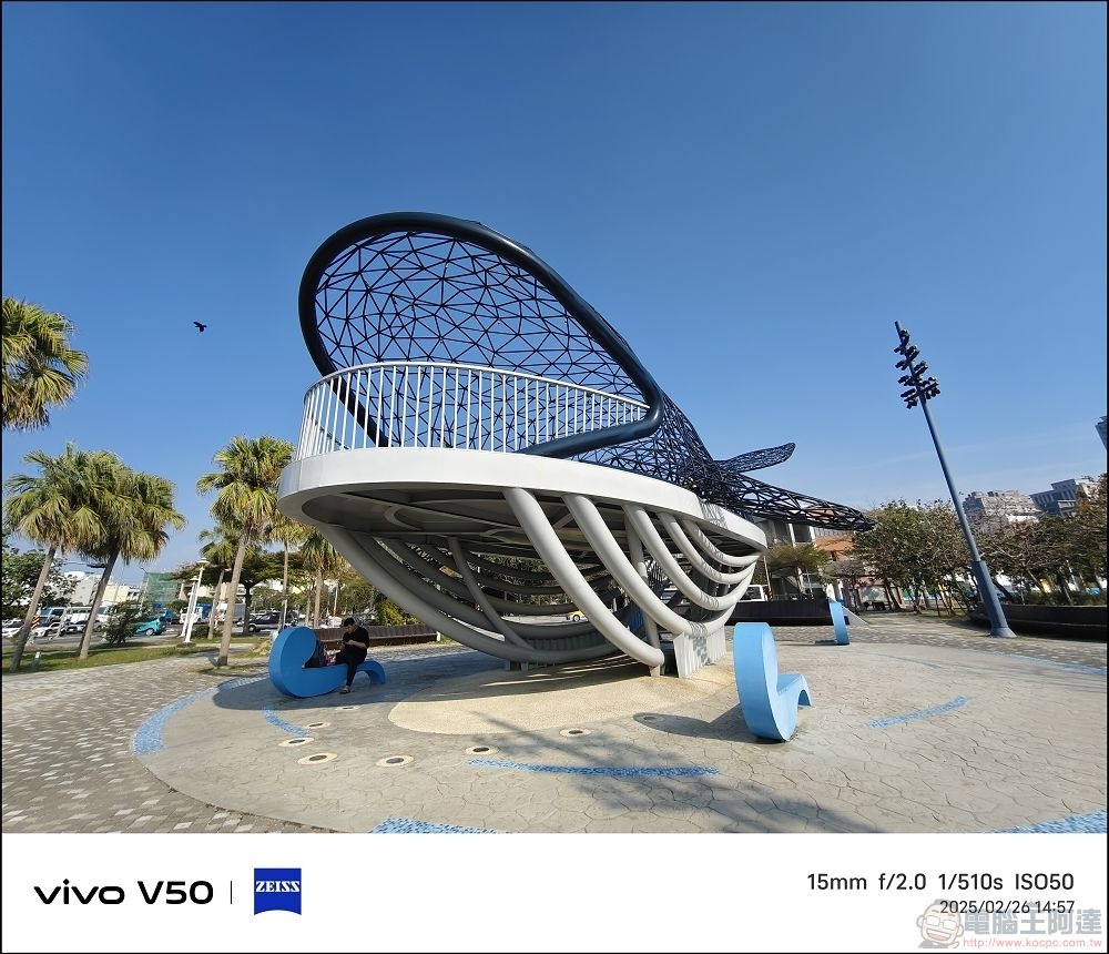 vivo V50 拍攝樣張 - 02 vivo V50 拍攝樣張 - 02
