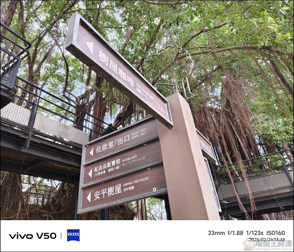 vivo V50 拍攝樣張 - 04 vivo V50 拍攝樣張 - 04