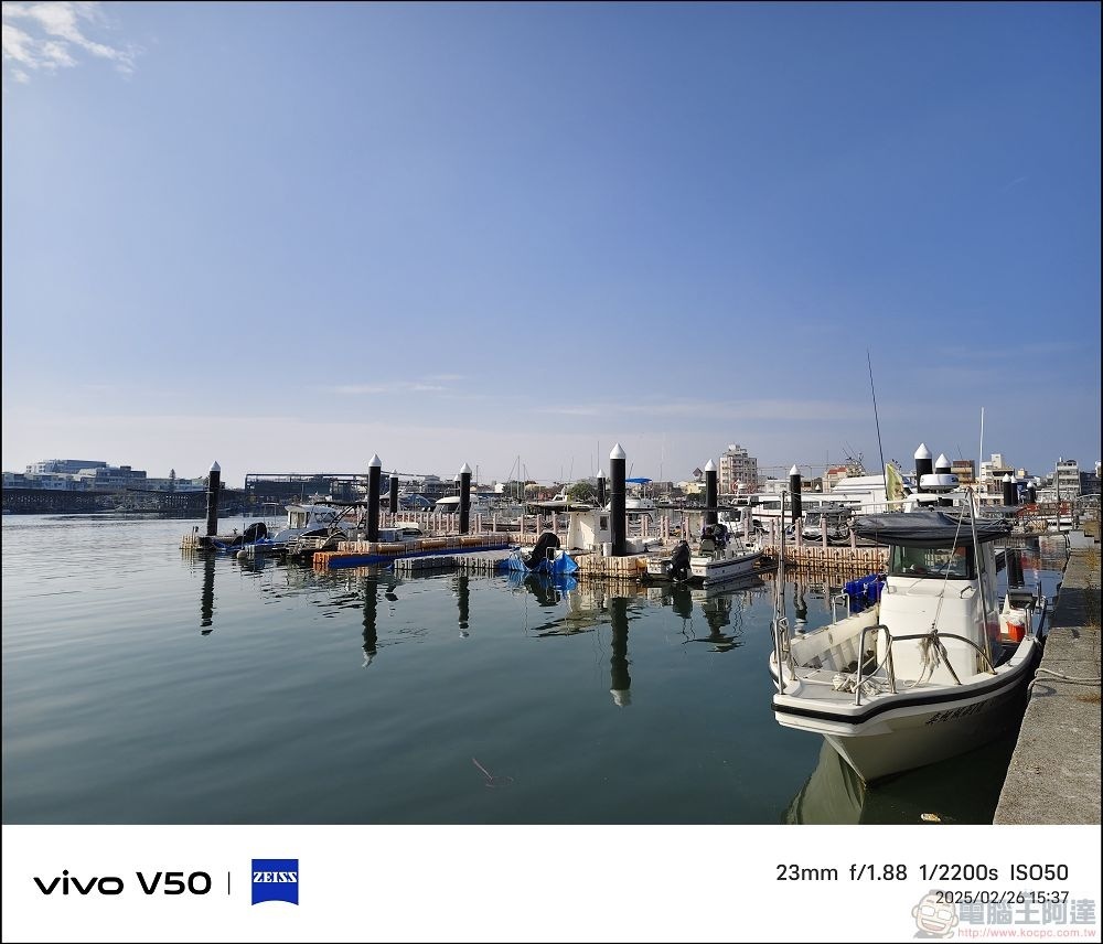vivo V50 拍攝樣張 - 08 vivo V50 拍攝樣張 - 08