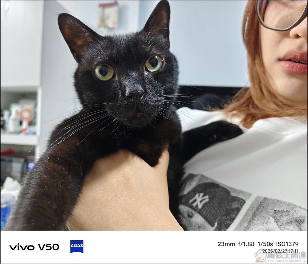 vivo V50 拍攝樣張 - 24 vivo V50 拍攝樣張 - 24
