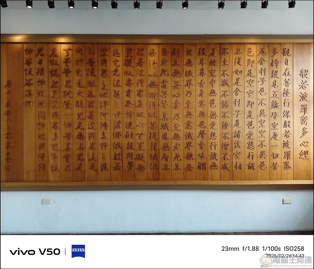 vivo V50 拍攝樣張 - 30 vivo V50 拍攝樣張 - 30