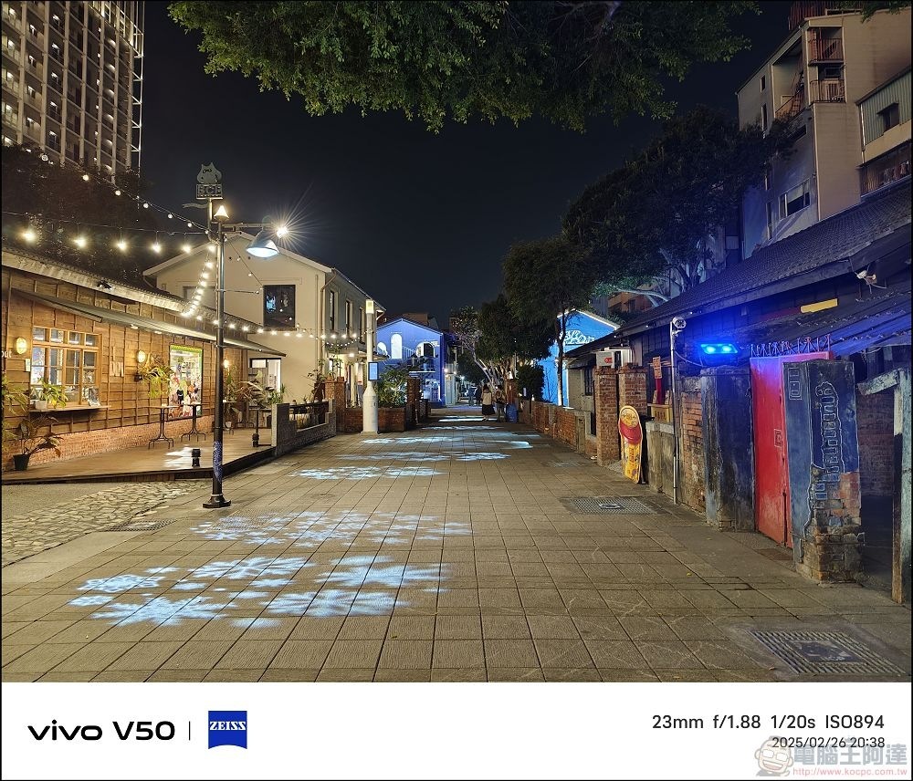 vivo V50 拍攝樣張 - 35 vivo V50 拍攝樣張 - 35