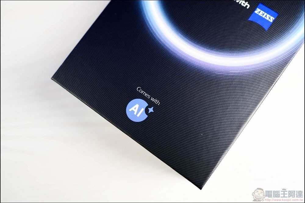 vivo V50 開箱評測 - 03 vivo V50 開箱評測 - 03