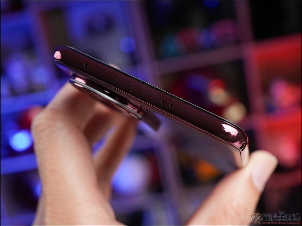 vivo V50 開箱評測 - 07 vivo V50 開箱評測 - 07