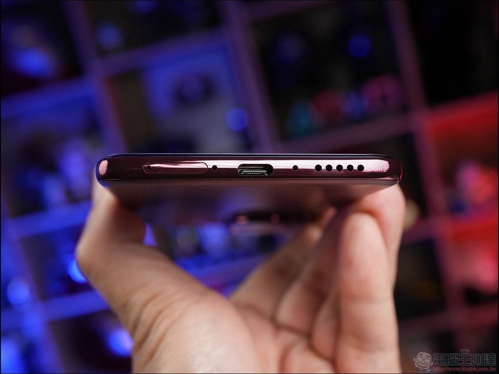 vivo V50 開箱評測 - 08 vivo V50 開箱評測 - 08