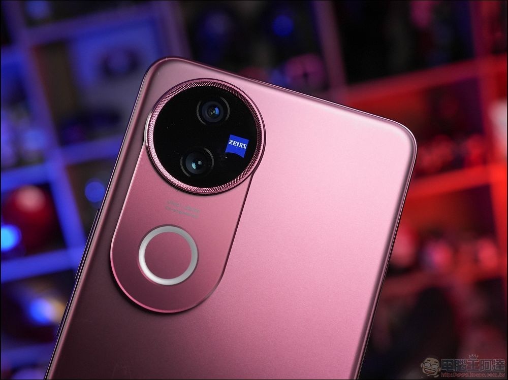 vivo V50 開箱評測 - 12 vivo V50 開箱評測 - 12