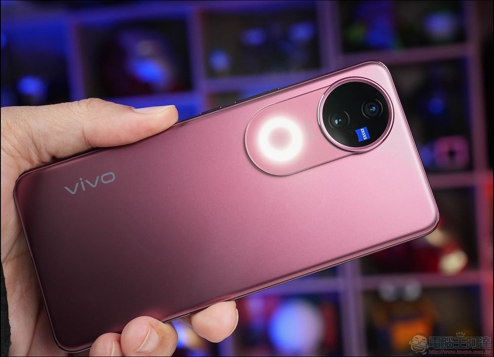 vivo V50 開箱評測 - 13 vivo V50 開箱評測 - 13
