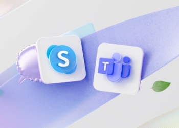 時代的眼淚，超過 20 年的 Skype 通訊服務今年 5 月要收起來了