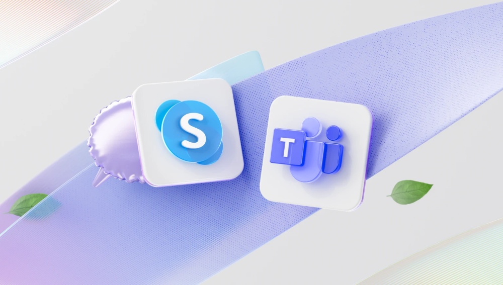 時代的眼淚,超過 20 年的 Skype 通訊服務今年 5 月要收起來了 - 電腦王阿達 時代的眼淚,超過 20 年的 Skype 通訊服務今年 5 月要收起來了 - 電腦王阿達