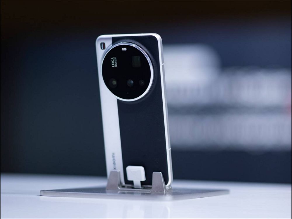 小米於巴塞隆納發表全新影像旗艦 Xiaomi 15 Series 與多款創新產品 - 電腦王阿達 小米於巴塞隆納發表全新影像旗艦 Xiaomi 15 Series 與多款創新產品 - 電腦王阿達