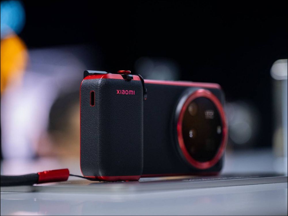 小米於巴塞隆納發表全新影像旗艦 Xiaomi 15 Series 與多款創新產品 - 電腦王阿達 小米於巴塞隆納發表全新影像旗艦 Xiaomi 15 Series 與多款創新產品 - 電腦王阿達
