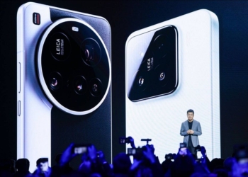 小米於巴塞隆納發表全新影像旗艦 Xiaomi 15 Series 與多款創新產品