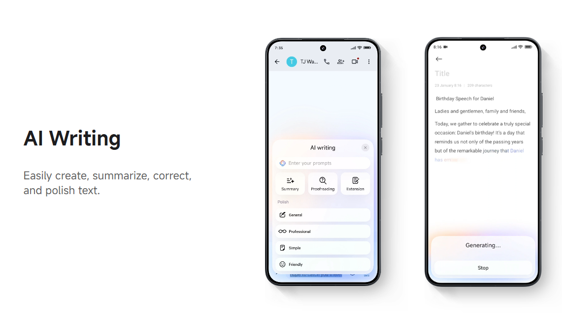 小米於巴塞隆納發表全新影像旗艦 Xiaomi 15 Series 與多款創新產品 - 電腦王阿達 小米於巴塞隆納發表全新影像旗艦 Xiaomi 15 Series 與多款創新產品 - 電腦王阿達