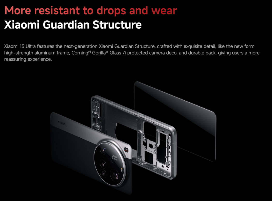 小米於巴塞隆納發表全新影像旗艦 Xiaomi 15 Series 與多款創新產品 - 電腦王阿達 小米於巴塞隆納發表全新影像旗艦 Xiaomi 15 Series 與多款創新產品 - 電腦王阿達