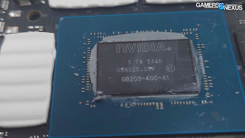 遊戲效能不只損失 4%!最差情況下,有缺陷的 RTX 5080 會降到 RTX 5070 Ti 水準 - 電腦王阿達 遊戲效能不只損失 4%!最差情況下,有缺陷的 RTX 5080 會降到 RTX 5070 Ti 水準 - 電腦王阿達