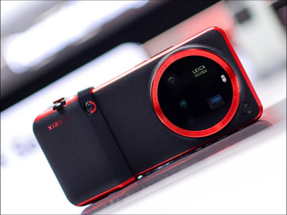 小米於 MWC 2025 展出全套「人x車x家」智慧生態系統,引領智慧互聯新時代 - 電腦王阿達 小米於 MWC 2025 展出全套「人x車x家」智慧生態系統,引領智慧互聯新時代 - 電腦王阿達