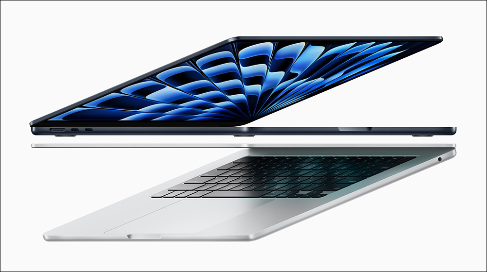 Tim Cook 暗示全新 MacBook Air 將於本週推出!預告呼應 17 年前初代 MacBook Air 的廣告宣傳標語 - 電腦王阿達 Tim Cook 暗示全新 MacBook Air 將於本週推出!預告呼應 17 年前初代 MacBook Air 的廣告宣傳標語 - 電腦王阿達