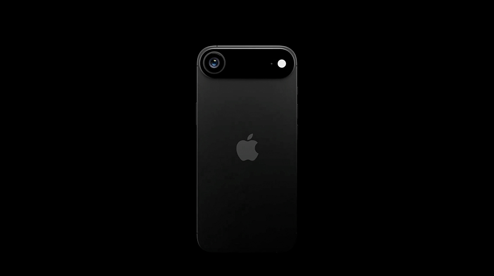 iPhone 17 Air 超薄設計將導致 3 項功能缺失!這些規格將被犧牲? - 電腦王阿達 iPhone 17 Air 超薄設計將導致 3 項功能缺失!這些規格將被犧牲? - 電腦王阿達