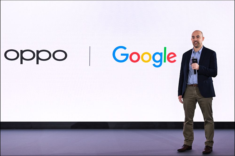 OPPO發佈全新AI戰略:引領手機AI未來,打造全面、安全、創新的AI體驗 - 電腦王阿達 OPPO發佈全新AI戰略:引領手機AI未來,打造全面、安全、創新的AI體驗 - 電腦王阿達