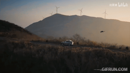 BYD 與 DJI 合作推出全球首款車載無人機系統「靈鳶」,讓無人機隨車起降、一鍵起飛隨行拍攝 - 電腦王阿達 BYD 與 DJI 合作推出全球首款車載無人機系統「靈鳶」,讓無人機隨車起降、一鍵起飛隨行拍攝 - 電腦王阿達