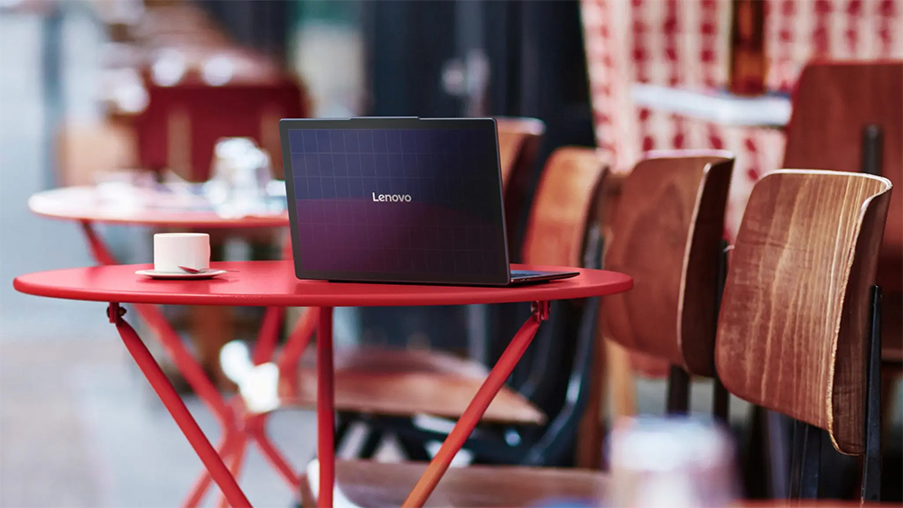 Lenovo 在 MWC 展示了一款太陽能供電的 Yoga 筆記型電腦 - 電腦王阿達 Lenovo 在 MWC 展示了一款太陽能供電的 Yoga 筆記型電腦 - 電腦王阿達