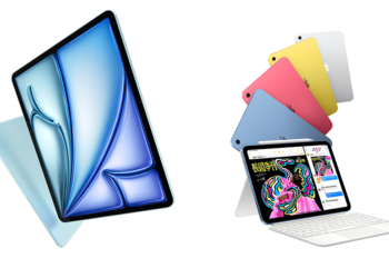 iPad