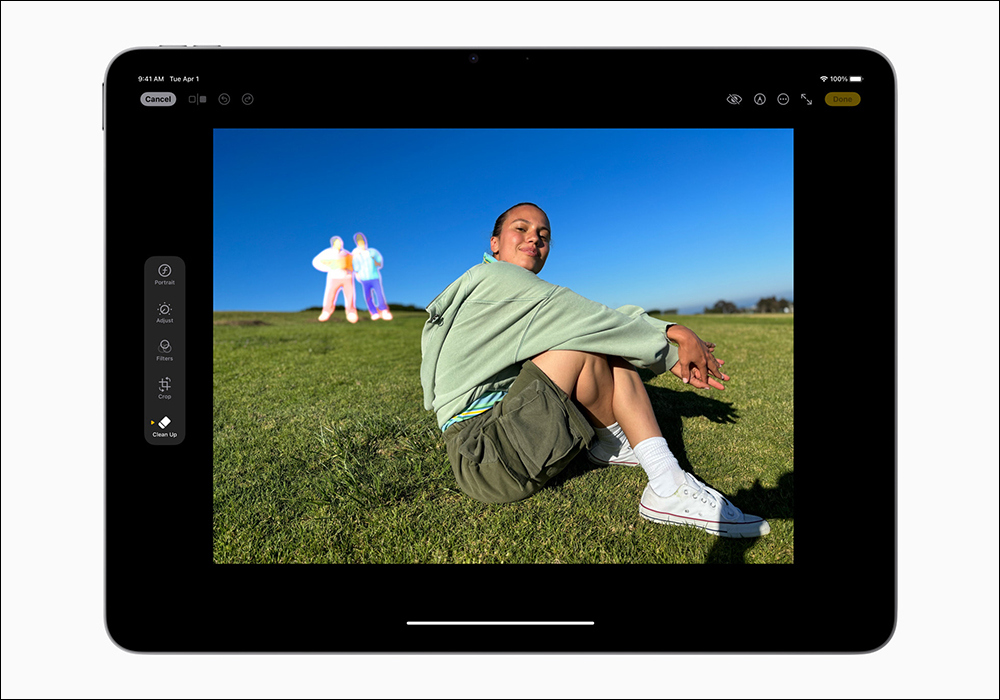 全新 M3 iPad Air 與新款巧控鍵盤發表,iPad 11 升級 A16 仿生晶片與更大容量 - 電腦王阿達 全新 M3 iPad Air 與新款巧控鍵盤發表,iPad 11 升級 A16 仿生晶片與更大容量 - 電腦王阿達