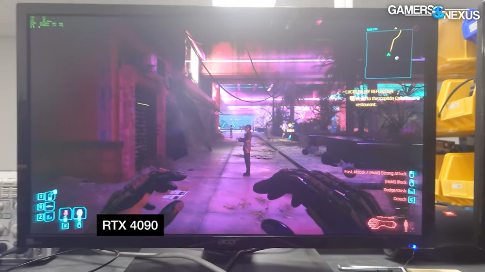 各種酸!國外評測 RTX 5070 顯卡:有史以來最糟的 70、NVIDIA 說謊 - 電腦王阿達 各種酸!國外評測 RTX 5070 顯卡:有史以來最糟的 70、NVIDIA 說謊 - 電腦王阿達