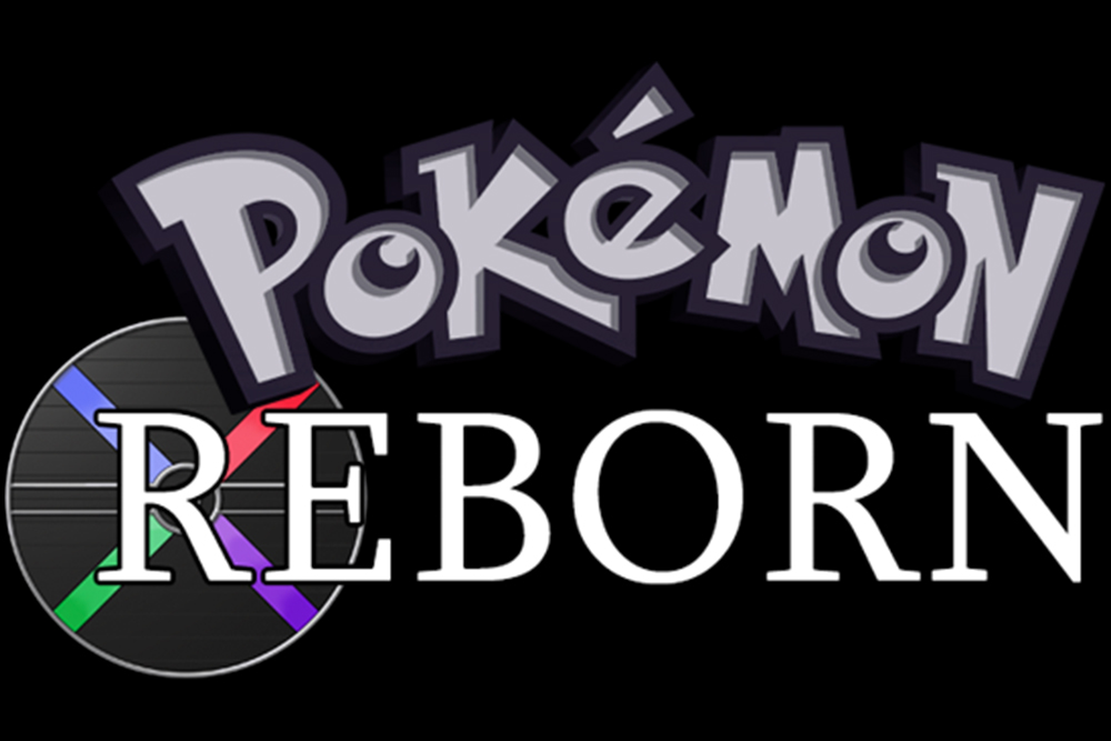 硬核玩家必玩!挑戰極限的寶可夢同人遊戲《Pokémon Reborn》 - 電腦王阿達 硬核玩家必玩!挑戰極限的寶可夢同人遊戲《Pokémon Reborn》 - 電腦王阿達