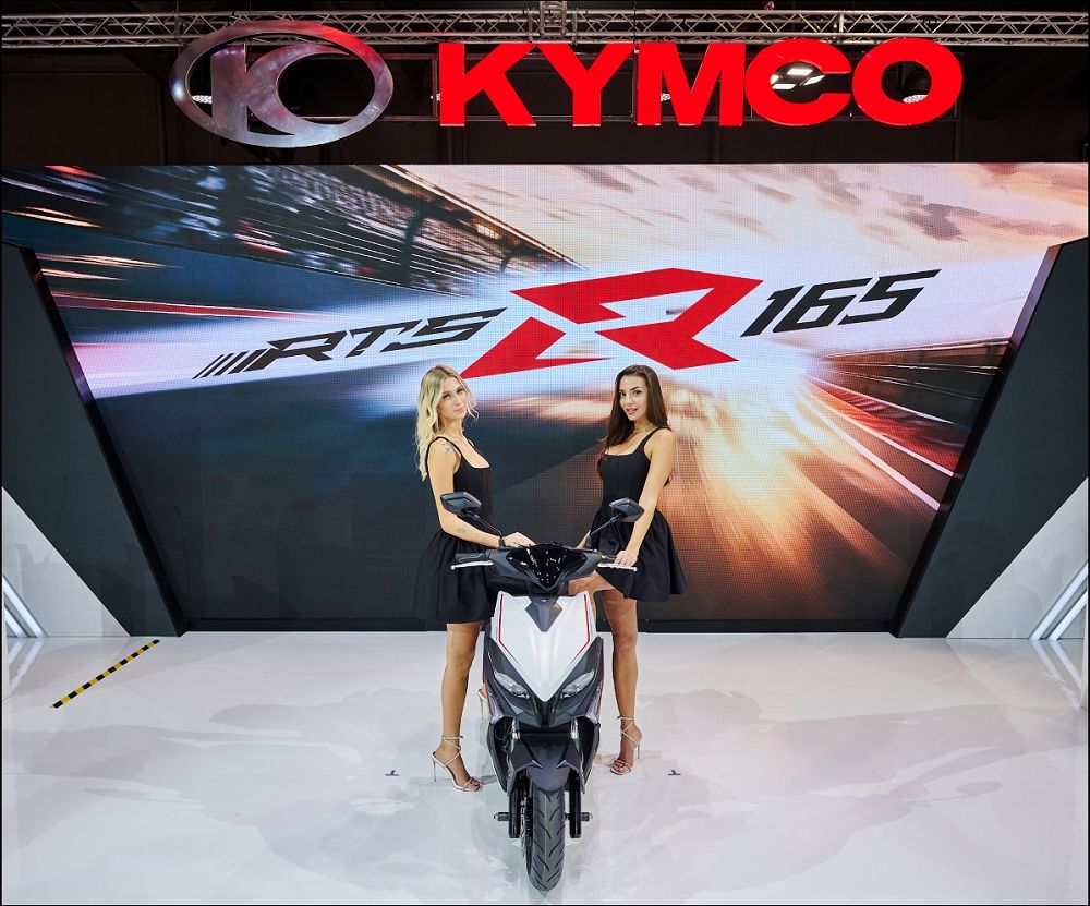 光陽機車2025年2月市場表現亮眼:RTS R 165引領燃油車市場逆勢成長 - 電腦王阿達 光陽機車2025年2月市場表現亮眼:RTS R 165引領燃油車市場逆勢成長 - 電腦王阿達