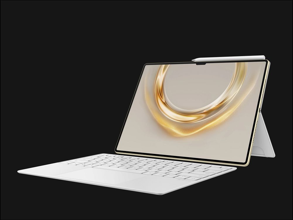 華為攜全球首款商用三折疊手機與多款新品於 MWC 2025 驚豔亮相 - 電腦王阿達 華為攜全球首款商用三折疊手機與多款新品於 MWC 2025 驚豔亮相 - 電腦王阿達