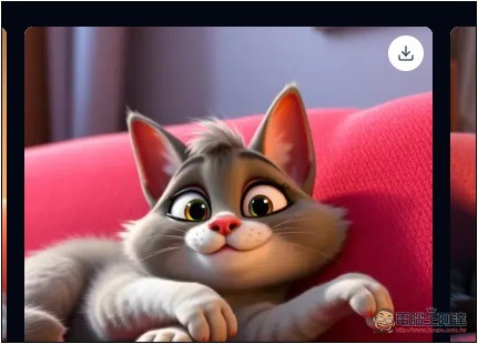 AI Cartoon Generator 免費 AI 卡通圖片生成器,皮克斯、迪士尼、日漫、復古等風格都有 - 電腦王阿達 AI Cartoon Generator 免費 AI 卡通圖片生成器,皮克斯、迪士尼、日漫、復古等風格都有 - 電腦王阿達