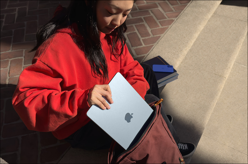 備份照片時,iCloud 與 Google 相簿哪個更容易使用? - 電腦王阿達 M4 晶片加持!全新 MacBook Air 效能大升級,天藍色美翻天! - 電腦王阿達