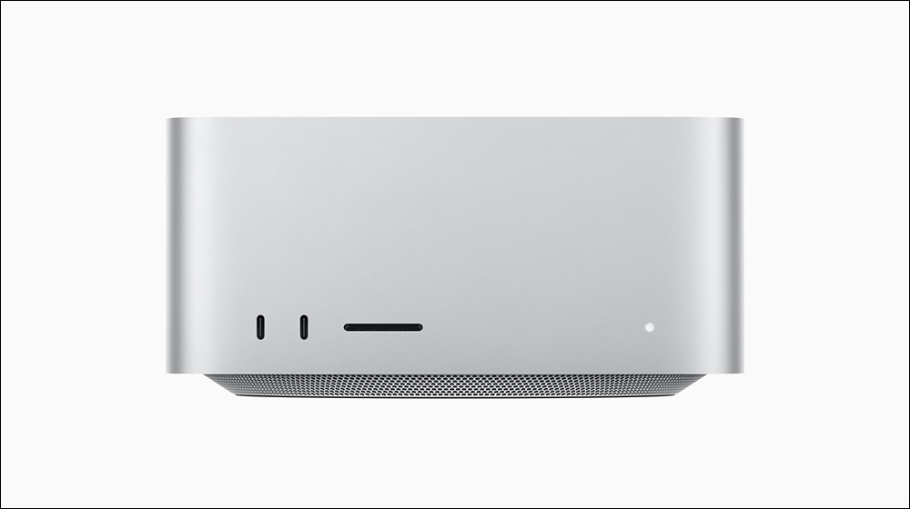 全新 Mac Studio 發表:搭載 M4 Max 與 M3 Ultra ,效能大幅提升! - 電腦王阿達 全新 Mac Studio 發表:搭載 M4 Max 與 M3 Ultra ,效能大幅提升! - 電腦王阿達