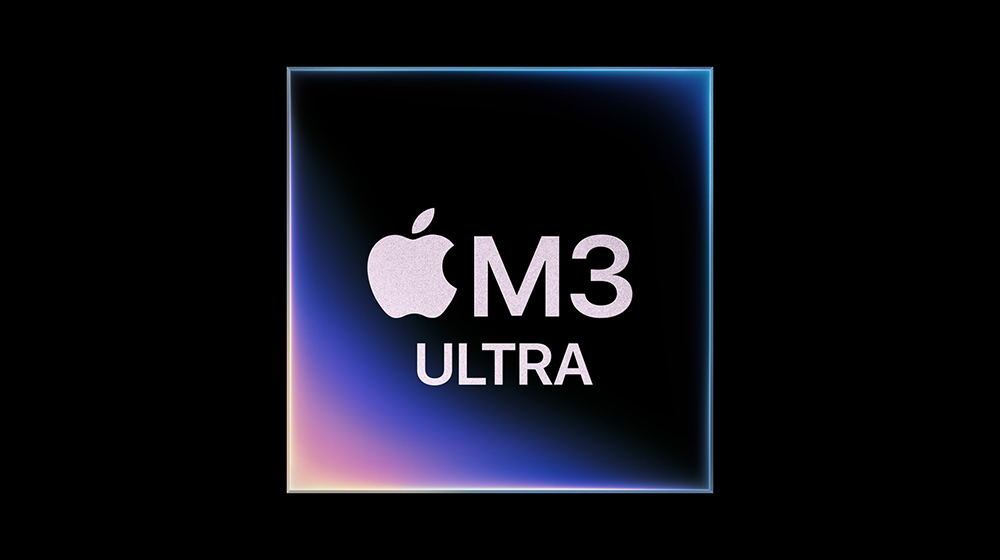 全新 Mac Studio 發表:搭載 M4 Max 與 M3 Ultra ,效能大幅提升! - 電腦王阿達 全新 Mac Studio 發表:搭載 M4 Max 與 M3 Ultra ,效能大幅提升! - 電腦王阿達