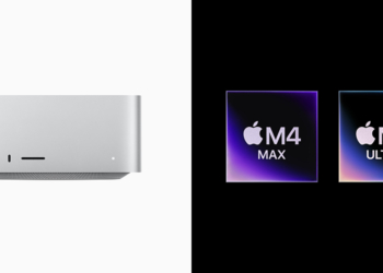Mac Studio