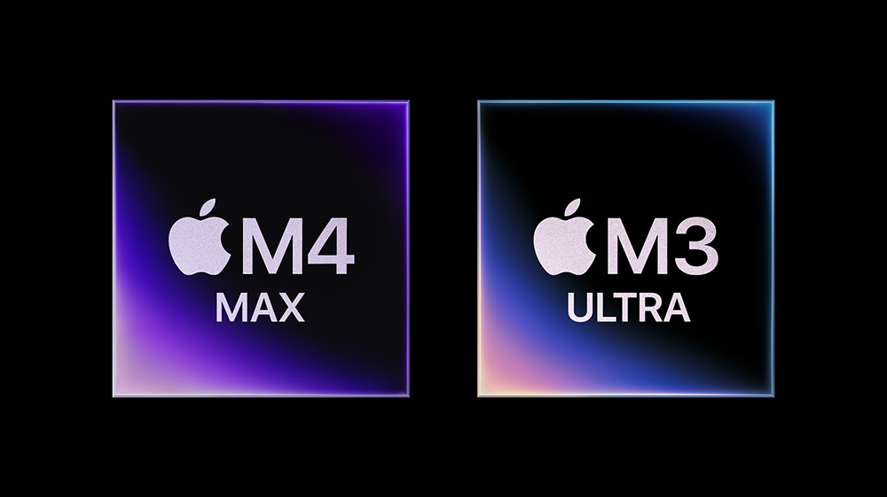 全新 Mac Studio 發表:搭載 M4 Max 與 M3 Ultra ,效能大幅提升! - 電腦王阿達 全新 Mac Studio 發表:搭載 M4 Max 與 M3 Ultra ,效能大幅提升! - 電腦王阿達