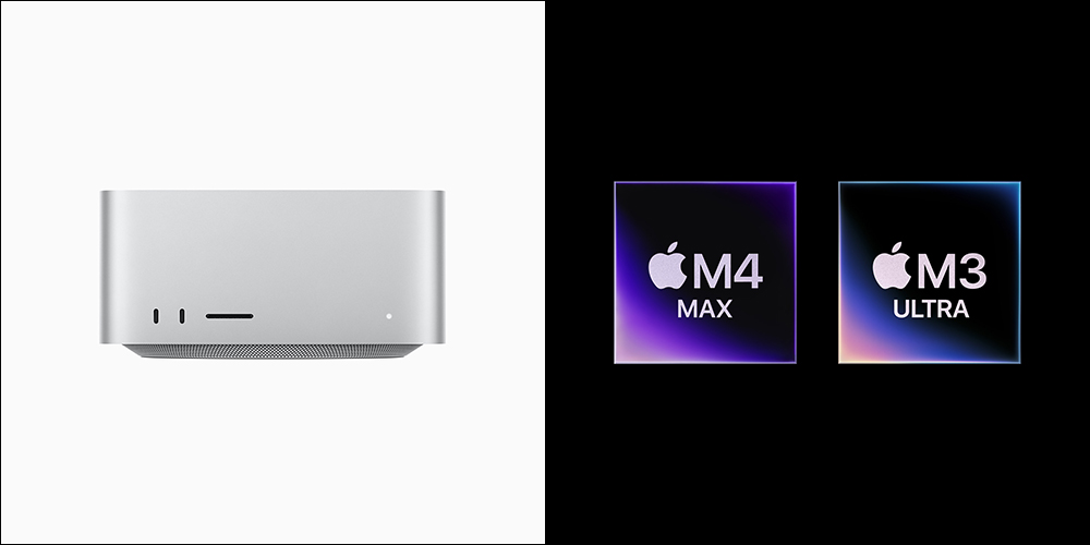 傳 M7 Ultra 記憶體容量翻倍達 1.5TB!本地端將能運行一兆參數 AI 模型 - 電腦王阿達 傳 M7 Ultra 記憶體容量翻倍達 1.5TB!本地端將能運行一兆參數 AI 模型 - 電腦王阿達