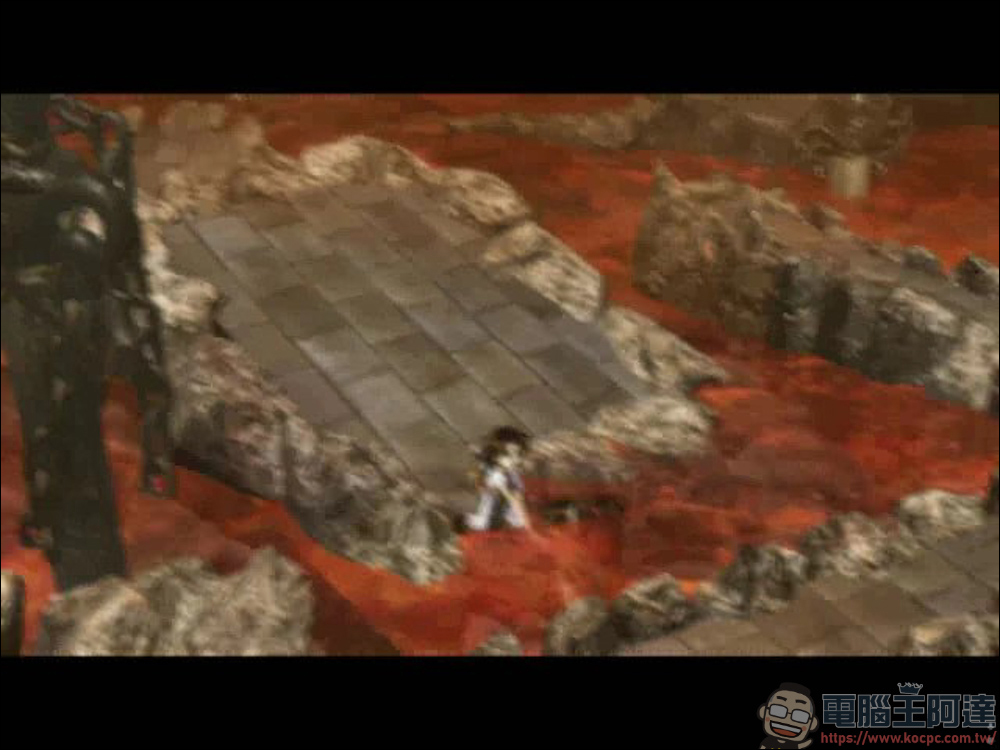 仙劍奇俠傳粉絲打造的感人同人續作 —《月如續傳》 - 電腦王阿達 仙劍奇俠傳粉絲打造的感人同人續作 —《月如續傳》 - 電腦王阿達