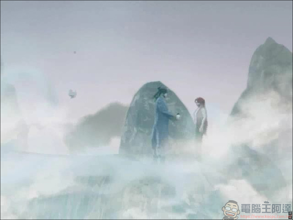 仙劍奇俠傳粉絲打造的感人同人續作 —《月如續傳》 - 電腦王阿達 仙劍奇俠傳粉絲打造的感人同人續作 —《月如續傳》 - 電腦王阿達