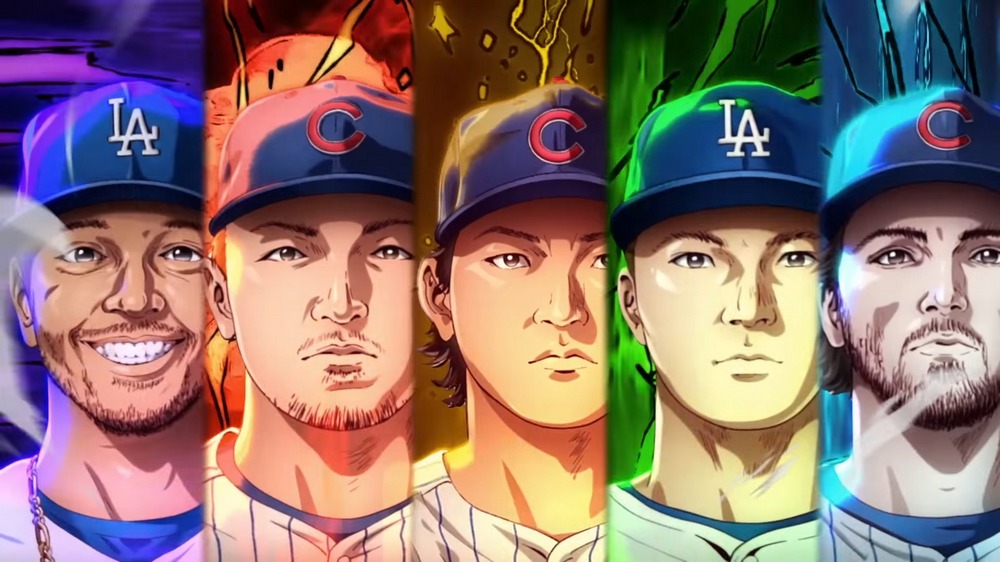 打擊之呼吸?!MLB 與鬼滅之刃跨界合作,原創影片震撼公開 - 電腦王阿達 打擊之呼吸?!MLB 與鬼滅之刃跨界合作,原創影片震撼公開 - 電腦王阿達