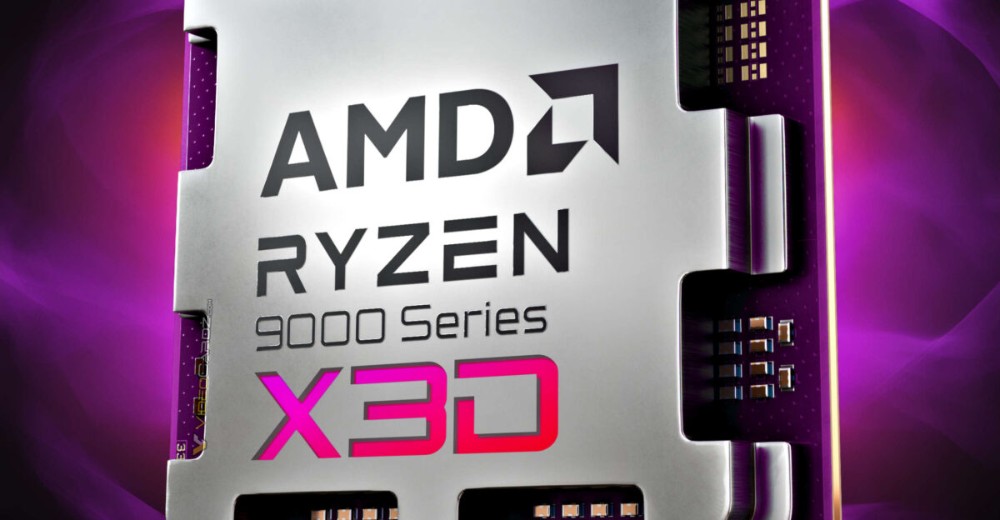 AMD 確認 Ryzen 9 9950X3D 和 9900X3D 會在 3/12 開賣 - 電腦王阿達 AMD 確認 Ryzen 9 9950X3D 和 9900X3D 會在 3/12 開賣 - 電腦王阿達