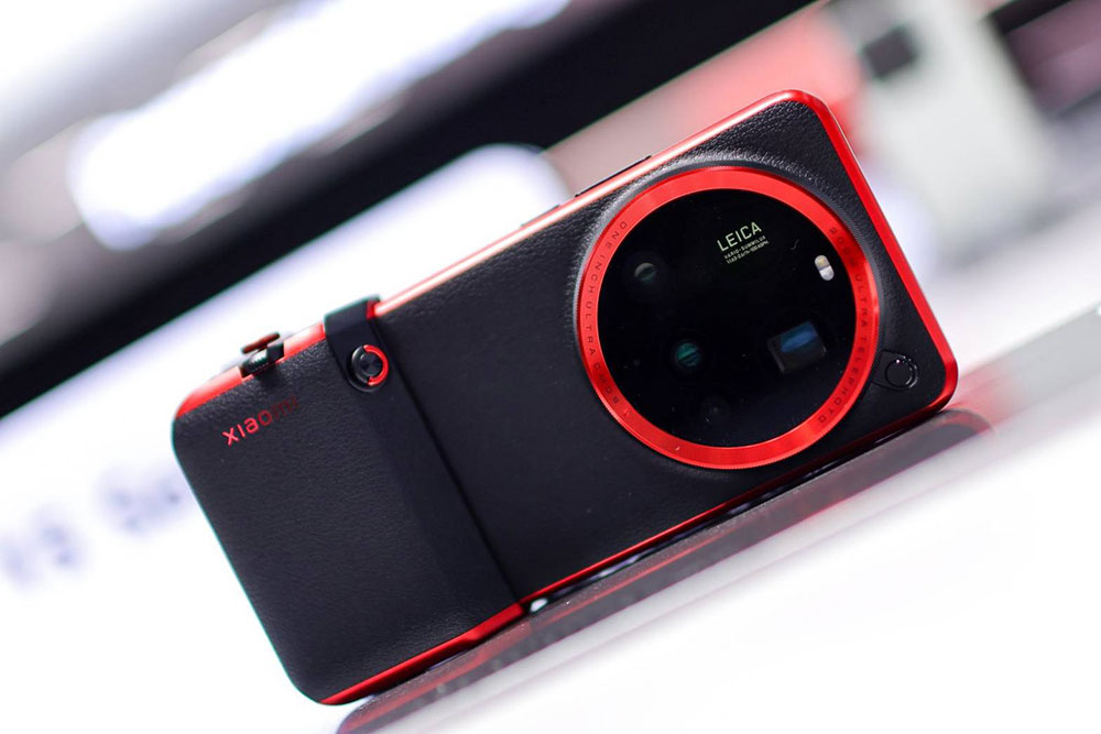 Xiaomi 15 Series 強勢登台,以巔峰攝影大師帶來無限可能 - 電腦王阿達 Xiaomi 15 Series 強勢登台,以巔峰攝影大師帶來無限可能 - 電腦王阿達