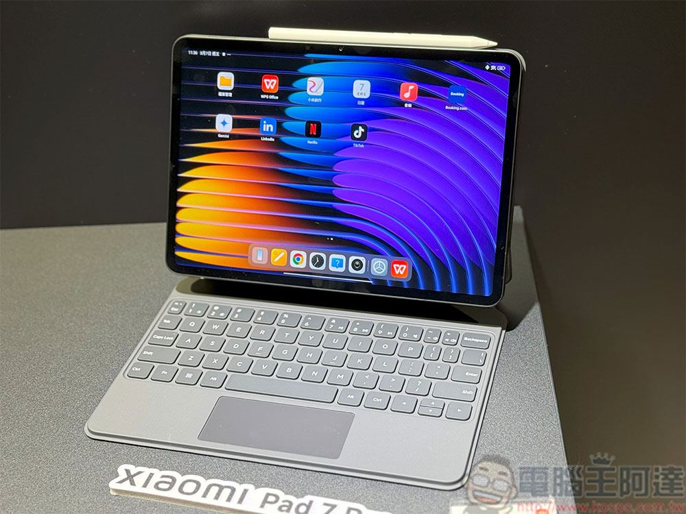 Xiaomi Pad 7 Serie 領銜,小米六款 AIoT 新品在台推出 - 電腦王阿達 Xiaomi Pad 7 Serie 領銜,小米六款 AIoT 新品在台推出 - 電腦王阿達