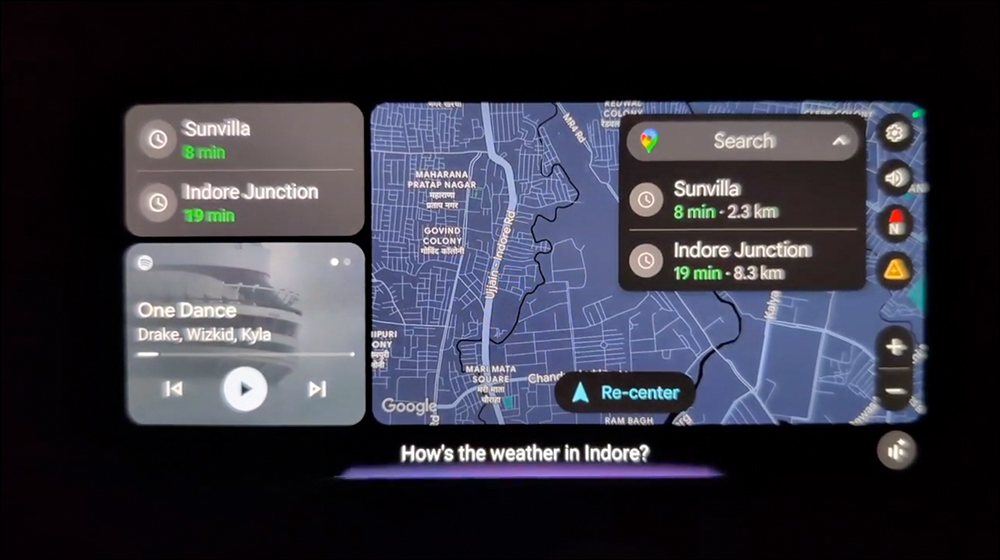 Google Gemini Live 即將登陸 Android Auto!外媒揭示最新測試畫面與功能 - 電腦王阿達 Google Gemini Live 即將登陸 Android Auto!外媒揭示最新測試畫面與功能 - 電腦王阿達