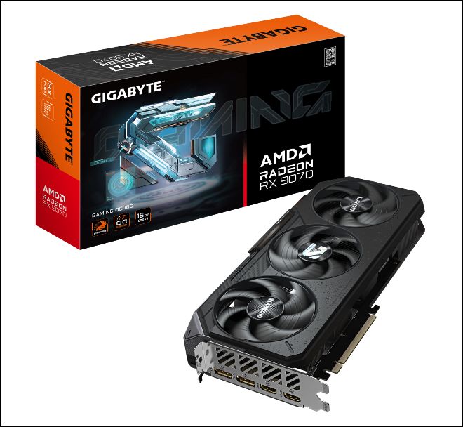 技嘉科技推出全新AMD Radeon RX 9000系列顯示卡:極致效能與散熱的完美結合 - 電腦王阿達 技嘉科技推出全新AMD Radeon RX 9000系列顯示卡:極致效能與散熱的完美結合 - 電腦王阿達
